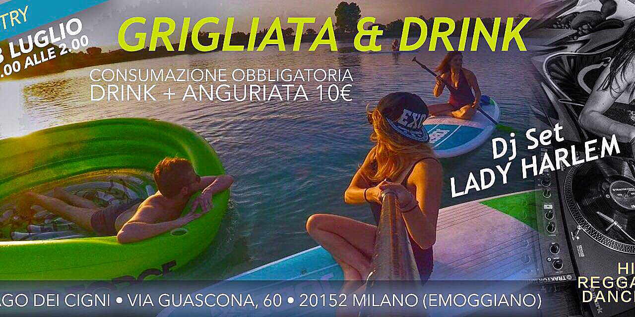 oasilago dei cigni 28 lug 2017