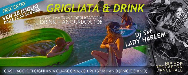 oasilago dei cigni 28 lug 2017