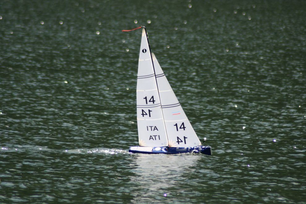 associazione radiovelisti lombardia