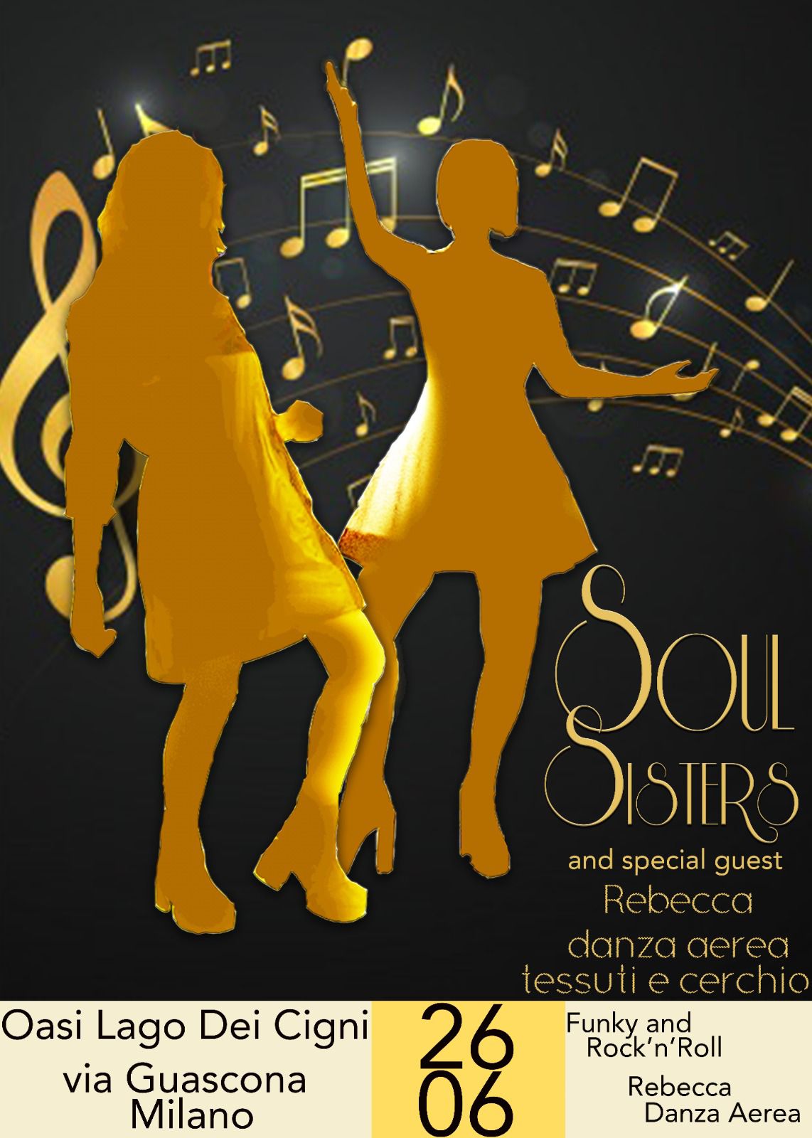 soulsisters rebecca danza aerea tessuti cerchio