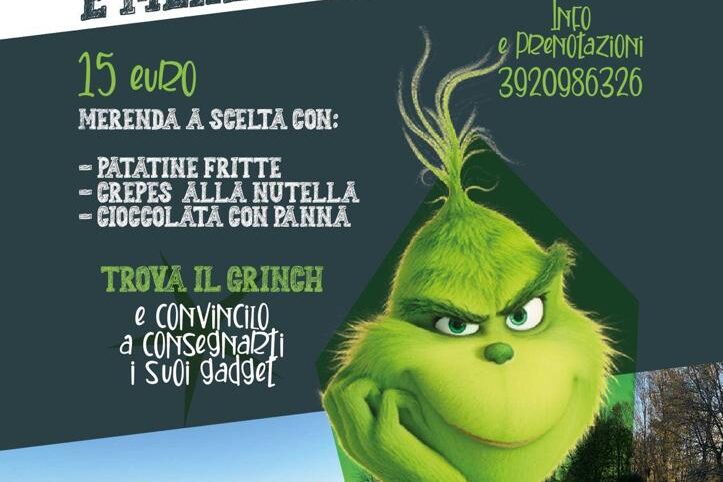 caccia al tesoro oasi lago dei cigni 10 12 23