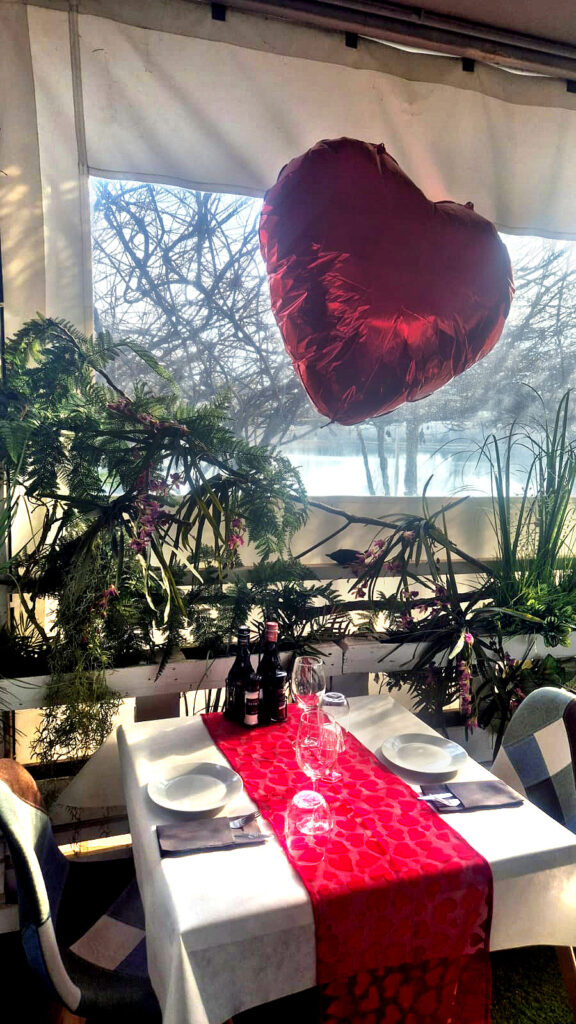 oasilagodeicigni san valentino 2026